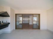 Apartamento com alto padrão de acabamento com 3 suítes...