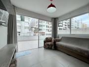 Apartamento com amplo terraço, 2 dormitórios com suíte...