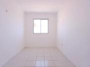 Apartamento com aproximadamente 37mÂ², sala, suÃte,...