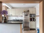 Apartamento com área de 55,50m² no Bairro Jardim Leopoldina Apartamento com área de 55,50m² no Bairro Jardim Leopoldina