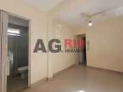Apartamento com Área Privativa 1 quarto para alugar Rio...