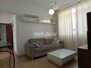 Apartamento com área privativa 2 Quartos suíte 1 vaga no...