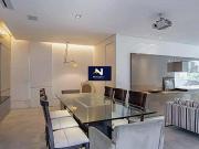 Apartamento com área privativa 339m², 4 quartos, 2...