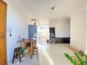 Apartamento com Área Privativa, 3 Quartos à Venda