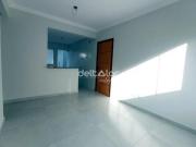 Apartamento com area privativa 3 Quartos e vaga de...