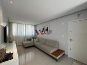 Apartamento com área privativa, 3 quartos, planejado e...