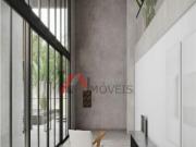 Apartamento com área privativa, 3Q, 3 V no melhor ponto...