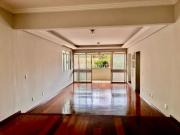 Apartamento com área privativa, 4 Quartos e 3 banheiros...