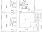 Apartamento com área privativa à venda, 1 quarto, 1...