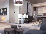 Apartamento com área privativa à venda, 3 quartos, 3...