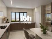 APARTAMENTO COM ÁREA PRIVATIVA À VENDA COM 138,21M², 3...