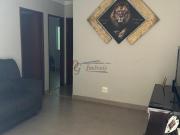 Apartamento com área privativa à venda no bairro Jardim...