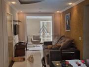 Apartamento com área privativa à venda no Novo Eldorado