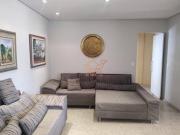 Apartamento com área privativa com 4 dormitórios à...