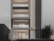 Apartamento com área privativa com localização excelente