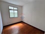 Apartamento com área privativa disponível para locação...