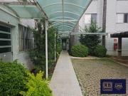 Apartamento com área privativa no Buritis