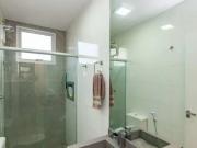 Apartamento com área privativa no Havaí!