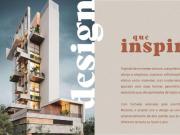 Apartamento com Área Privativa para Venda em Belo...