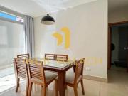 Apartamento com Área Privativa para Venda em Belo...