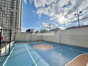 Apartamento com Área Privativa para Venda em Contagem,...