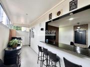 Apartamento com Área Privativa para Venda em Contagem,...