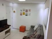 Apartamento com Área Privativa para venda Gavea II...
