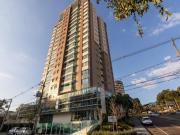 APARTAMENTO COM ÁREA TOTAL DE 208,27m² Ref 6103 RAZÃO