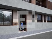 Apartamento com áreas amplas e luminosas, superiores ao...