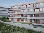Apartamento com áreas amplas e luminosas, superiores ao...