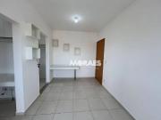 Apartamento com armÃ¡rios, 1 quartos, 1 vaga, para...