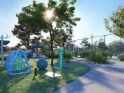 Apartamento com armarios de 50mÂ² no NovoLar Recreio com...