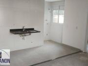 Apartamento com baixo valor de condomínio, prédio com...