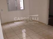 Apartamento com boa localização, próximo a escolas e creches