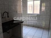 Apartamento com boa localização, próximo a escolas e creches