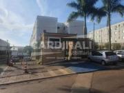 Apartamento com boa localização próximo escola e creche