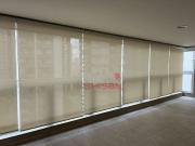 Apartamento com caranda gourmet com 3 dormitórios suites...