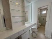 Apartamento com churrasqueira a carvão na regiao do...