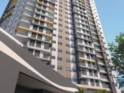 Apartamento com churrasqueira carvão bairro Bela Vista...