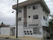 Apartamento com churrasqueira e 2 sacadas para alugar no...