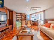 Apartamento com cobertura a venda no bairro Petrópolis