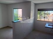 Apartamento com Cobertura e 2 Dormitórios à Venda, 96m²...