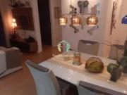 Apartamento com CondomÃnio 2 DormitÃ³rios Osvaldo Cruz