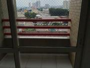 Apartamento com Condomínio Casa Branca