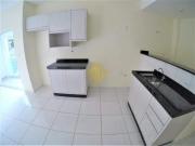 Apartamento com cozinha planejada em toledo paraná