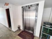 Apartamento com dois dormitÃ³rios, aluguel SÃ£o Gerardo...