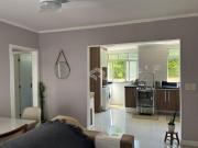Apartamento com dois dormitórios, bairro Nossa Senhora...