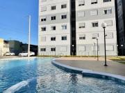 Apartamento com dois dormitórios no bairro Igara, Canoas...