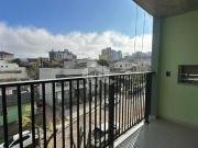 Apartamento com dois quartos, 1 suíte novo à venda no...