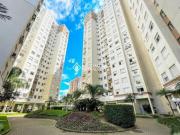 Apartamento com dois quartos, bairro Vila Iranga,Porto...